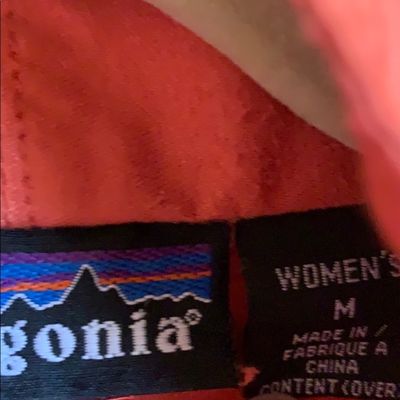 Patagonia jacket - Picture 2 of 7